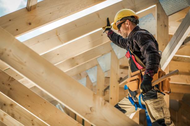 Best Affordable Roofing Company  in Buchanan, MI