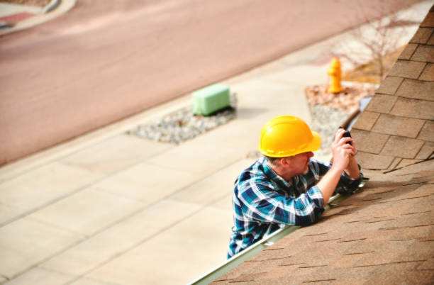 Quick and Trustworthy Emergency Roof Repair Services in Buchanan, MI