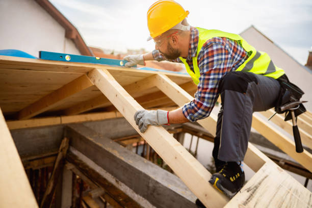 Best Roof Repair Services  in Buchanan, MI