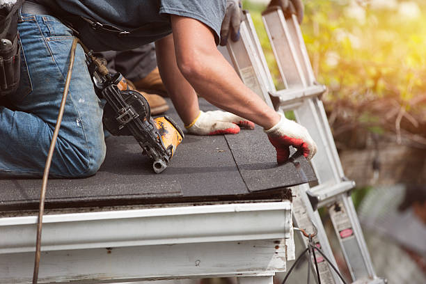 Best Commercial Roofing Services  in Buchanan, MI