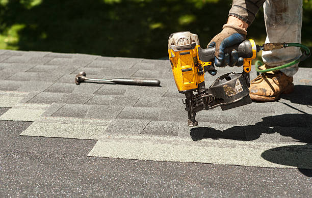 Best New Roof Installation  in Buchanan, MI